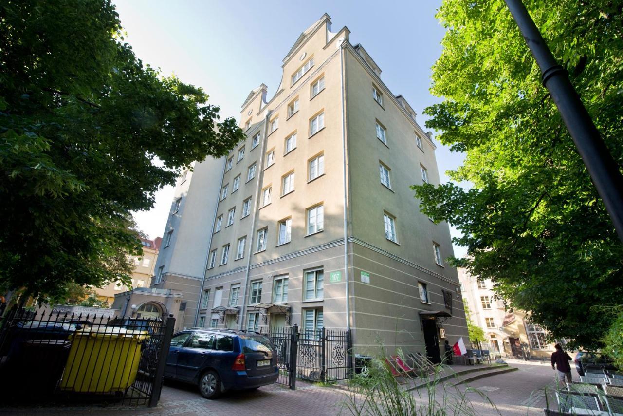 Apartamenty Zacisze — Zdjęcia 1